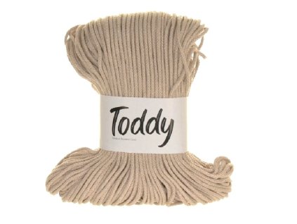 Toddy Premium 3 mm – 307 Latte