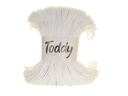 Toddy Premium 3 mm – 401 Weiß