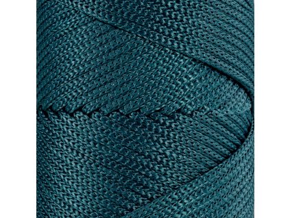 PP XL Macrame 3 mm – 180 Flaschengrün