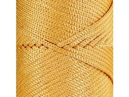 PP XL Macrame 3 mm – 049 Curry
