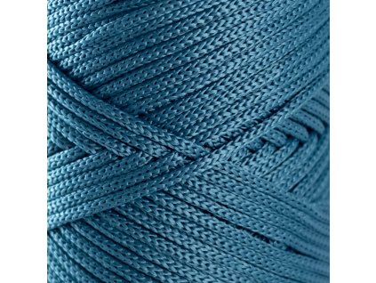 PP XL Macrame 3 mm – 238 Meereswelle