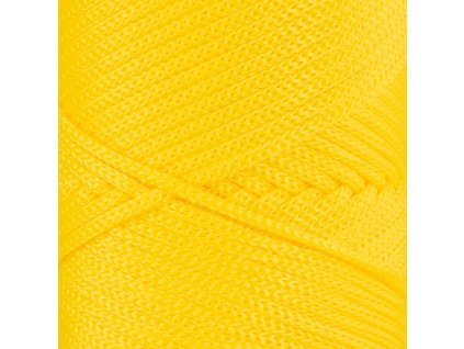 PP XL Macrame 3 mm – 059 Gelb