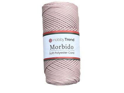 MORBIDO Soft Polyester - 1203 Puder
