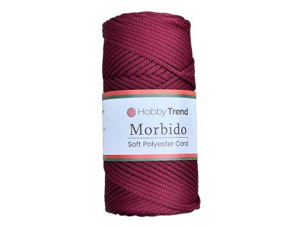MORBIDO Soft Polyester - 5710 Marsala