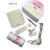 MA-LI-MA BOX zur Herstellung der MINI Handtasche