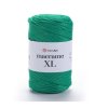 2601 macrame xl 4 mm 168 zelena