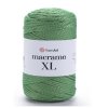 3081 macrame xl 4 mm 173 jarni zelen