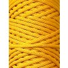 3108 poli cord plocha snura 3 mm zluta