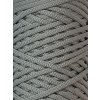 3150 poli cord plocha snura 3 mm seda