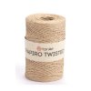 3669 rafie papiro twisted yarnart 1302 bezova