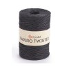 3672 rafie papiro twisted yarnart 1309 cerna