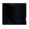 Soft Ribbon Flachkordel 4 mm - 4903 Schwarz