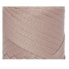 3795 soft ribbon plocha snura 4 mm 409 frappe