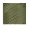 3843 soft ribbon plocha snura 4 mm 2609 khaki