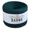 BARWA Medium Garne 7 - 9 mm / Smaragd