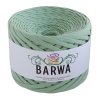 BARWA Medium Garne 7 - 9 mm / Green Tea