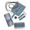 MA-LI-MA BOX zur Herstellung einer MINI-Handtasche LUX
