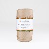 PP XL Macrame 3 mm – 029 Cappuccino