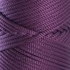 PP XL Macrame 3 mm – 160 Brombeere