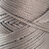 PP XL Macrame 3 mm – 040 Mokka