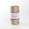 PP XL Macrame 3 mm – 031 Latte