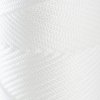 PP XL Macrame 3 mm – 001 Weiß