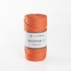 PP XL Macrame 3 mm – 120 Orange