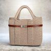 MA-LI MA BOX zur Herstellung der Handtasche NEW STYLE