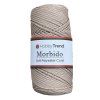MORBIDO Soft Polyester - 401 Latte