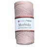 MORBIDO Soft Polyester - 1203 Puder