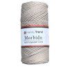 MORBIDO Soft Polyester - 208 Puderbeige