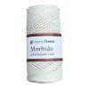 MORBIDO Soft Polyester - 102 Milch