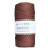 MORBIDO Soft Polyester - 3602 Bronze