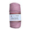 MORBIDO Soft Polyester - 1209 Altrosa
