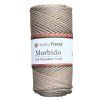MORBIDO Soft Polyester - 405 Cappuccino