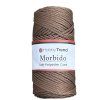 MORBIDO Soft Polyester - 3501 Kakao