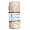 MORBIDO Soft Polyester - 4908 Creme