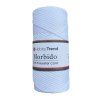 MORBIDO Soft Polyester - 4905 Weiß