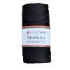 MORBIDO Soft Polyester - 4903 Schwarz