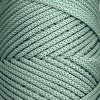 MORBIDO Soft Polyester - 2502 Salbeigrün