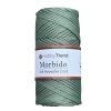 MORBIDO Soft Polyester - 2502 Salbeigrün