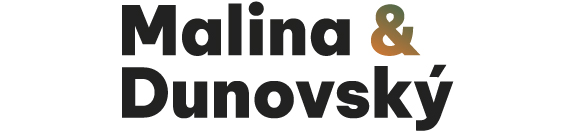 Malina & Dunovský
