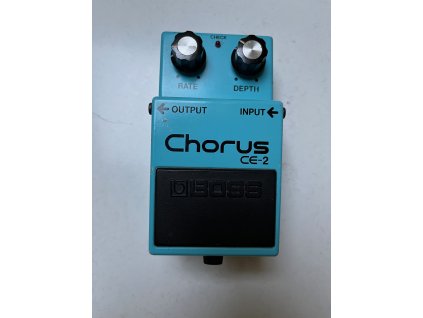 Boss CE-2 1982