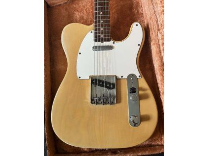 1974 Fender Telecaster