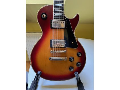 1974 Gibson Les Paul Custom
