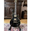 1973 Gibson Les Paul Custom Black