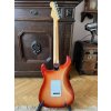 2008 Fender Stratocaster American Standard Siena Sunburst