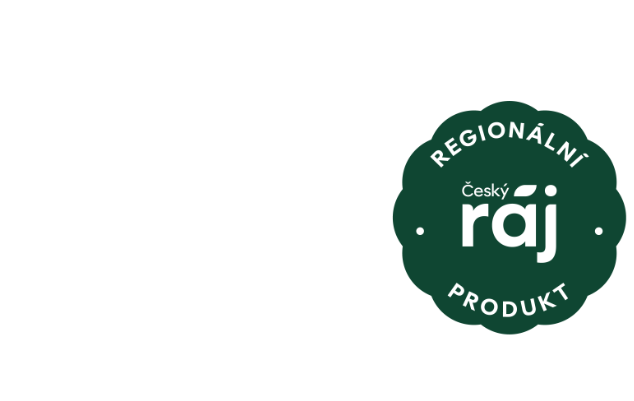 Ovocné plátky Malindala je Regionální produkt Český ráj. tj. certifikovaná značka (existující od roku 2007) garantující, že výrobky pocházejí z oblasti Českého ráje, jsou originální, ekologicky šetrné a vyrobené převážně ručně místními řemeslníky či farmá