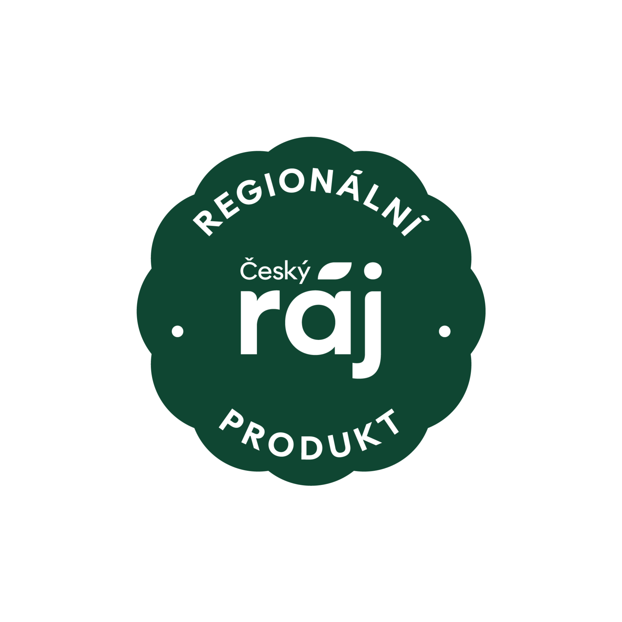 Ovocné plátky Malindala je Regionální produkt Český ráj. tj. certifikovaná značka (existující od roku 2007) garantující, že výrobky pocházejí z oblasti Českého ráje, jsou originální, ekologicky šetrné a vyrobené převážně ručně místními řemeslníky či farmá