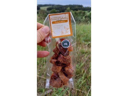 Ovocné plátky RAKYTNÍKOVÉ